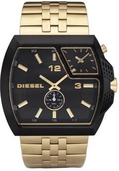 DIESEL DZ1408 HERREUR